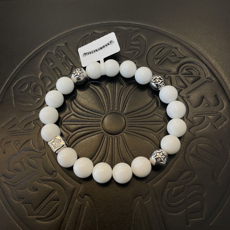 Ch**me He**ts bracelets